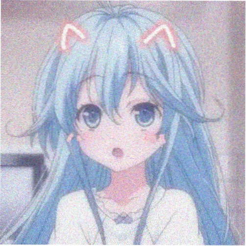 剑来动漫 宁姚